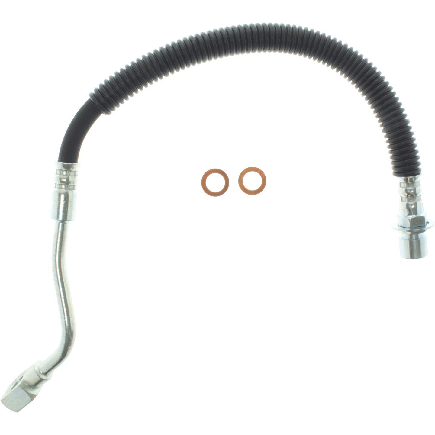 Centric Parts Brake Hose 150.62073