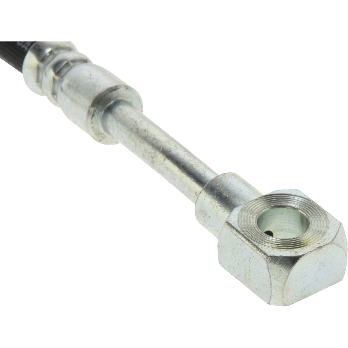 Centric Parts Brake Hydraulic Hose for 1993-1992 Buick Riviera Cadillac Eldorado Seville 150.62075