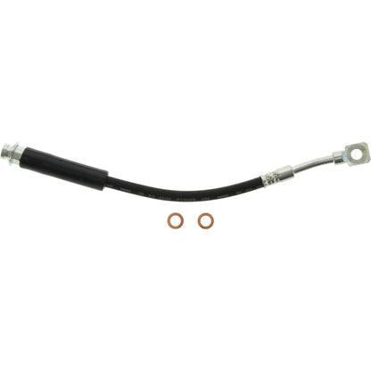 Centric Parts Brake Hydraulic Hose for 1993-1992 Buick Riviera Cadillac Eldorado Seville 150.62075