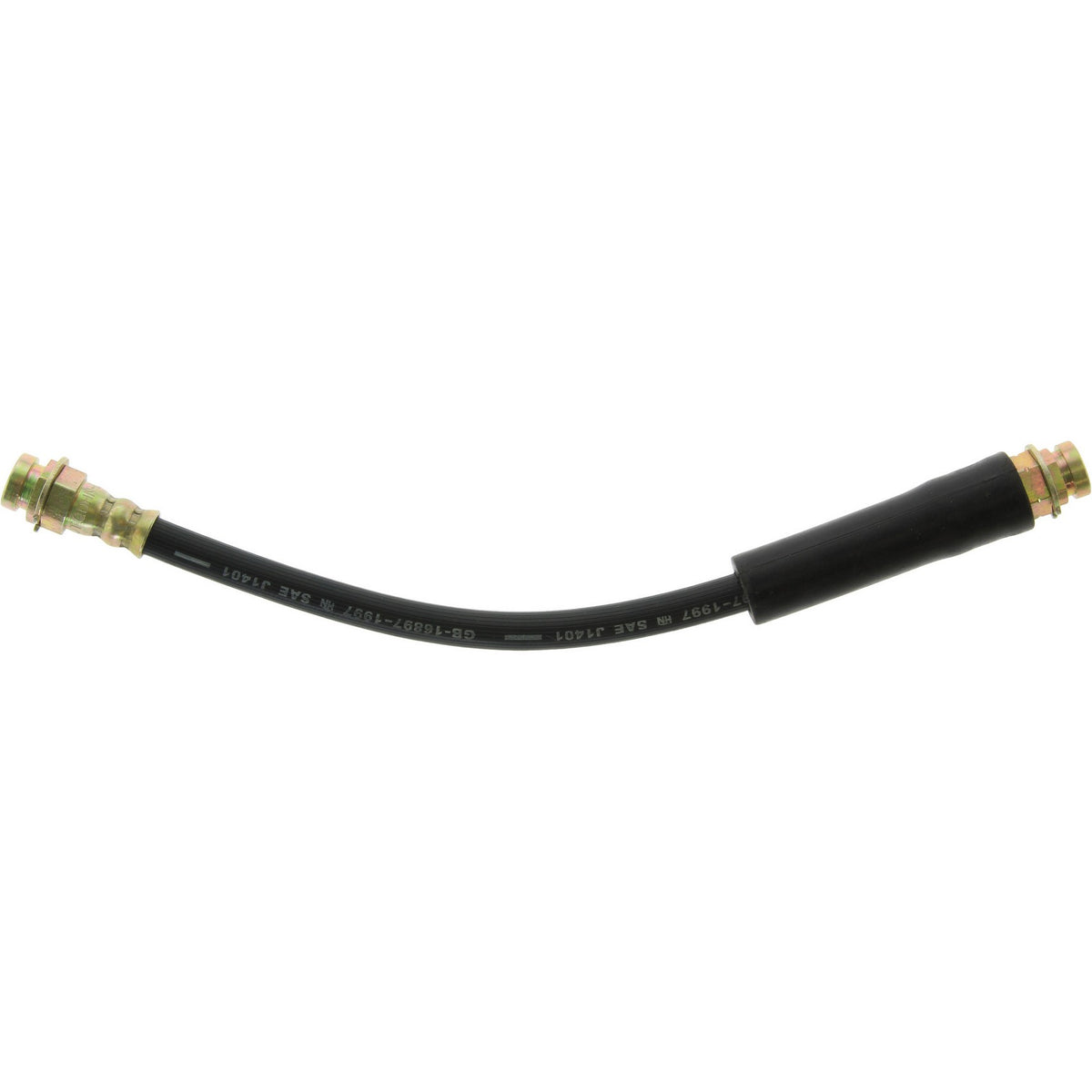 Centric Parts Brake Hydraulic Hose 150.62076