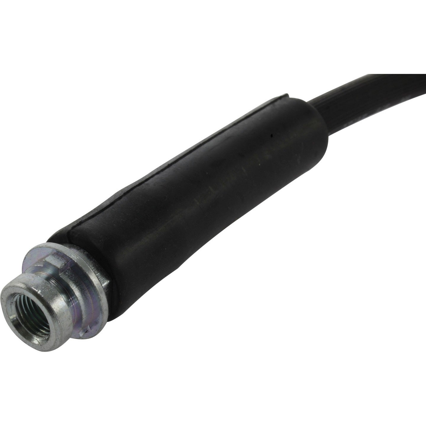 Centric Parts Brake Hydraulic Hose for 1993-2005 Chevrolet Models 150.62078