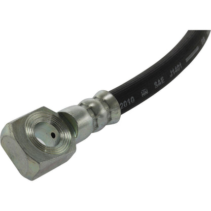 Centric Parts Brake Hydraulic Hose for 1993-2005 Chevrolet Models 150.62078