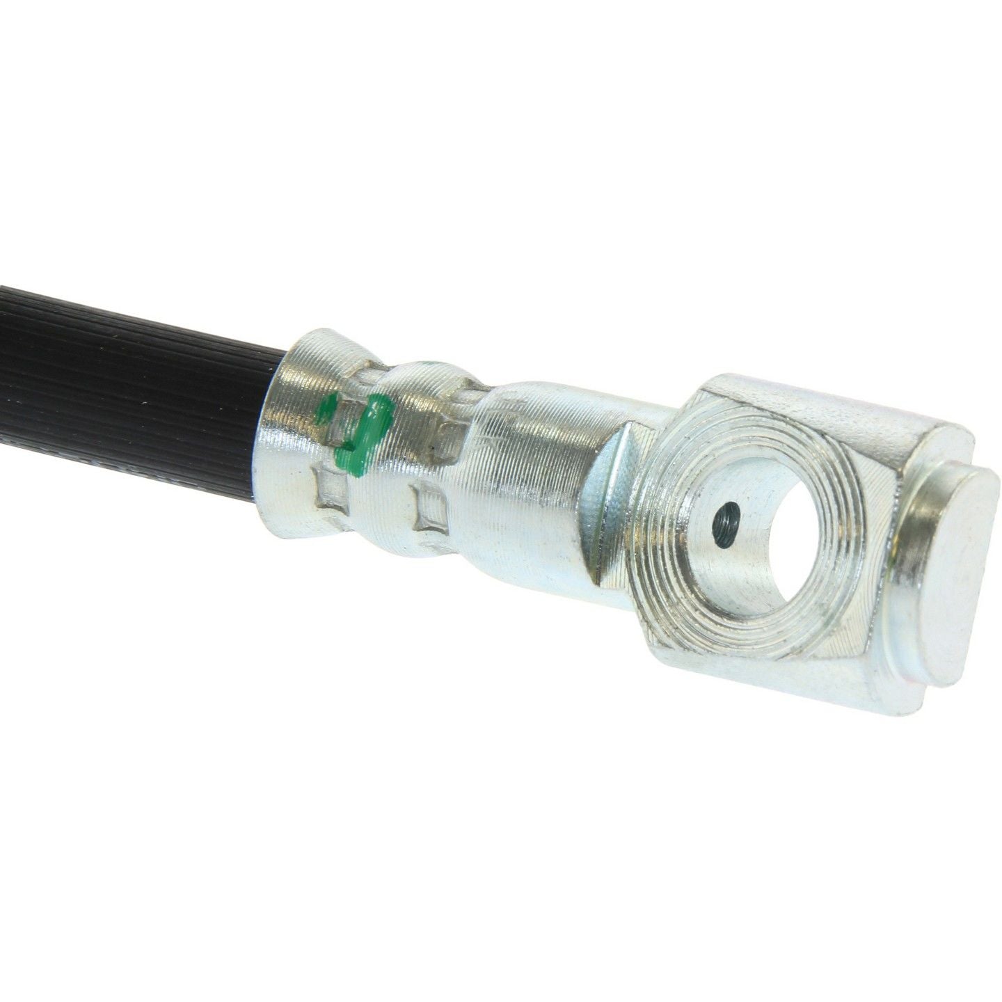 Centric Parts Brake Hydraulic Hose for 1994-1999 Buick LeSabre, Park Avenue, Oldsmobile, Pontiac Bonneville 150.62081