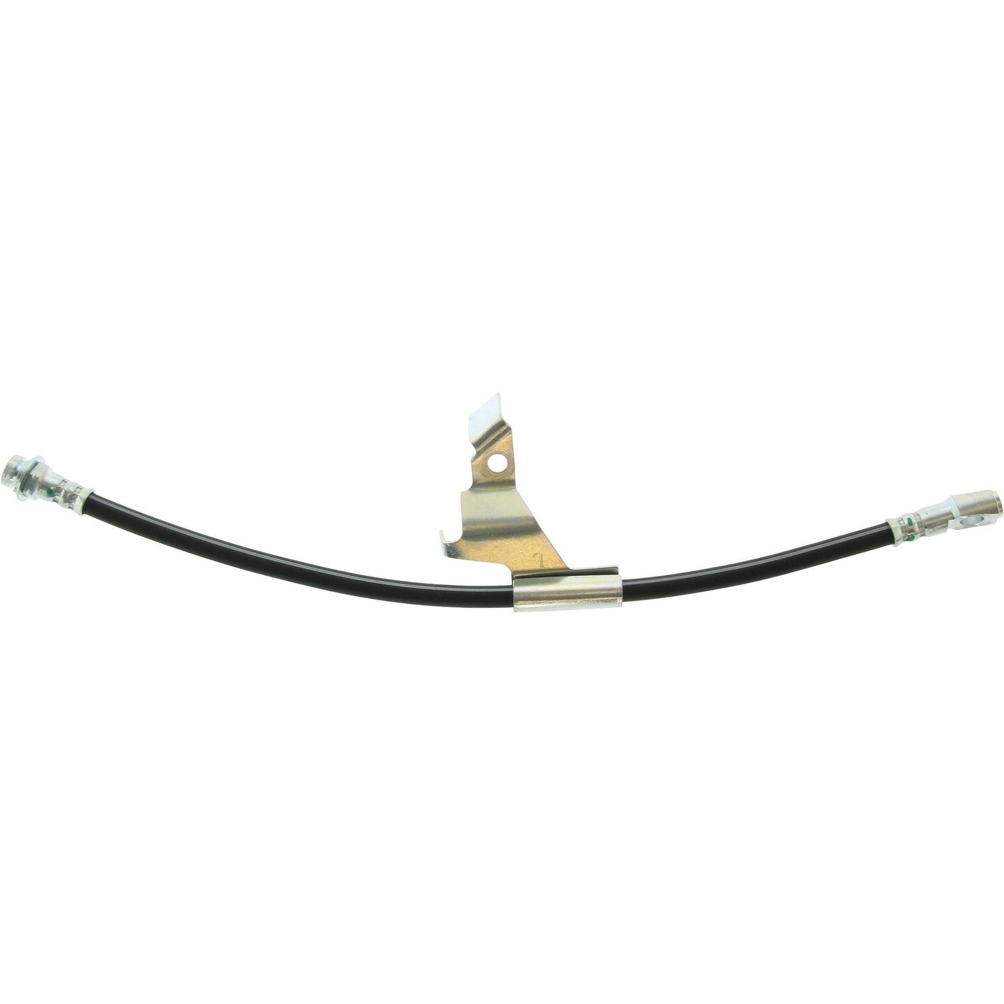 Centric Parts Brake Hydraulic Hose for 1994-1999 Buick LeSabre, Park Avenue, Oldsmobile, Pontiac Bonneville 150.62081