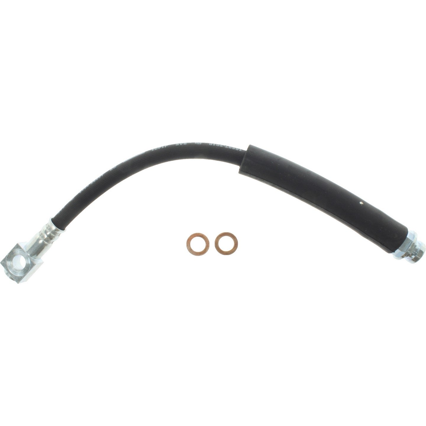 Centric Parts Brake Hydraulic Hose for 1994-2002 Buick LeSabre 150.62082