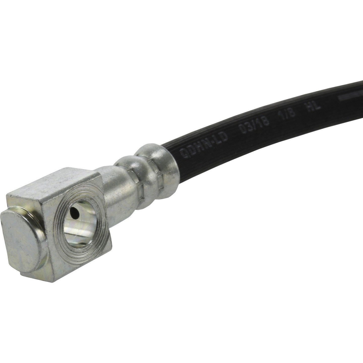 Centric Parts Brake Hydraulic Hose for 1993-2005 Buick LeSabre and Related Models 150.62085