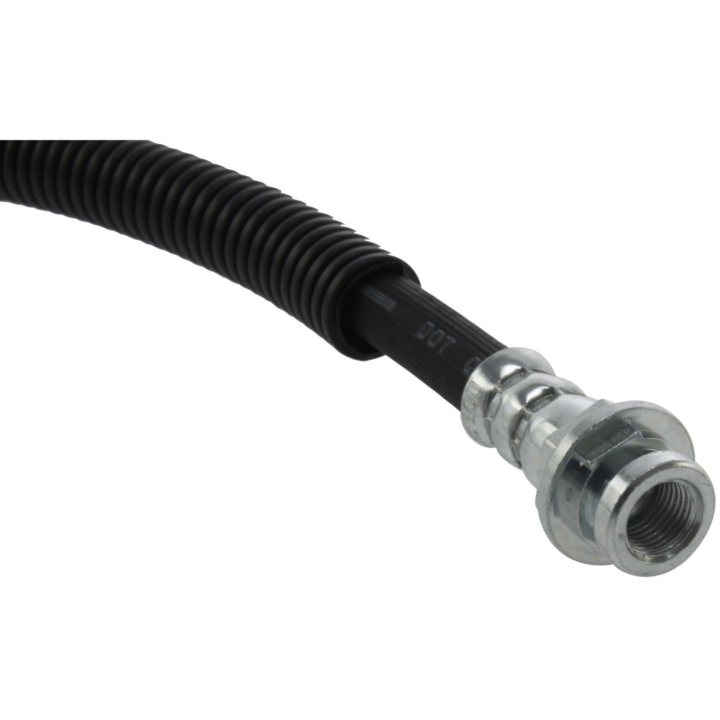 Centric Parts Brake Hydraulic Hose for 1993-2005 Buick LeSabre and Related Models 150.62085
