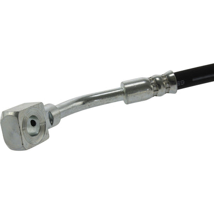 Centric Parts Brake Hydraulic Hose for 2005-2009 Buick Allure, Century, LaCrosse, Regal, Corvette, Impala, Monte Carlo, Venture, Oldsmobile Intrigue, Silhouette, Pontiac Grand Prix 150.62087