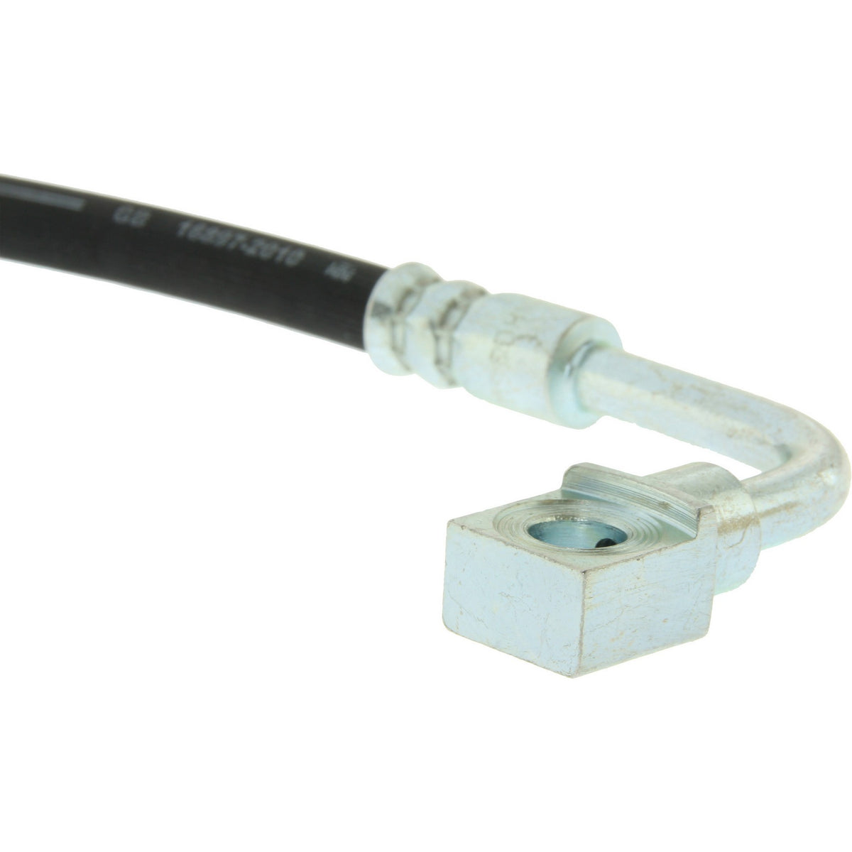 Centric Parts Brake Hydraulic Hose for 1998-2002 Chevrolet Camaro Pontiac Firebird 150.62088