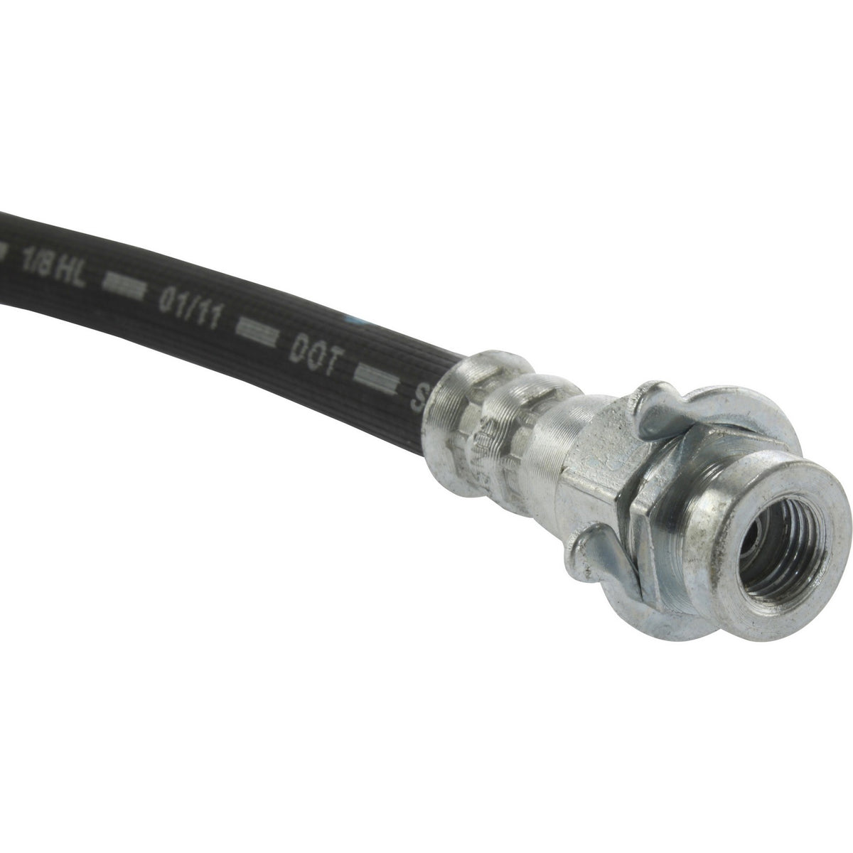 Centric Parts Brake Hydraulic Hose 150.62090
