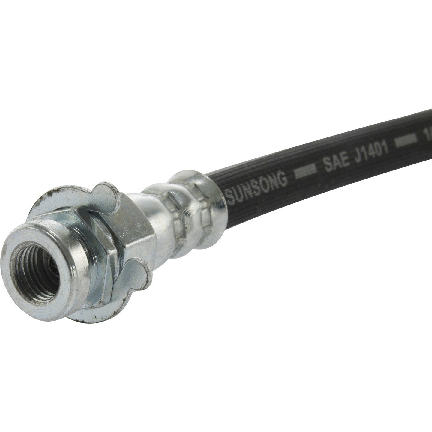 Centric Parts Brake Hydraulic Hose 150.62090