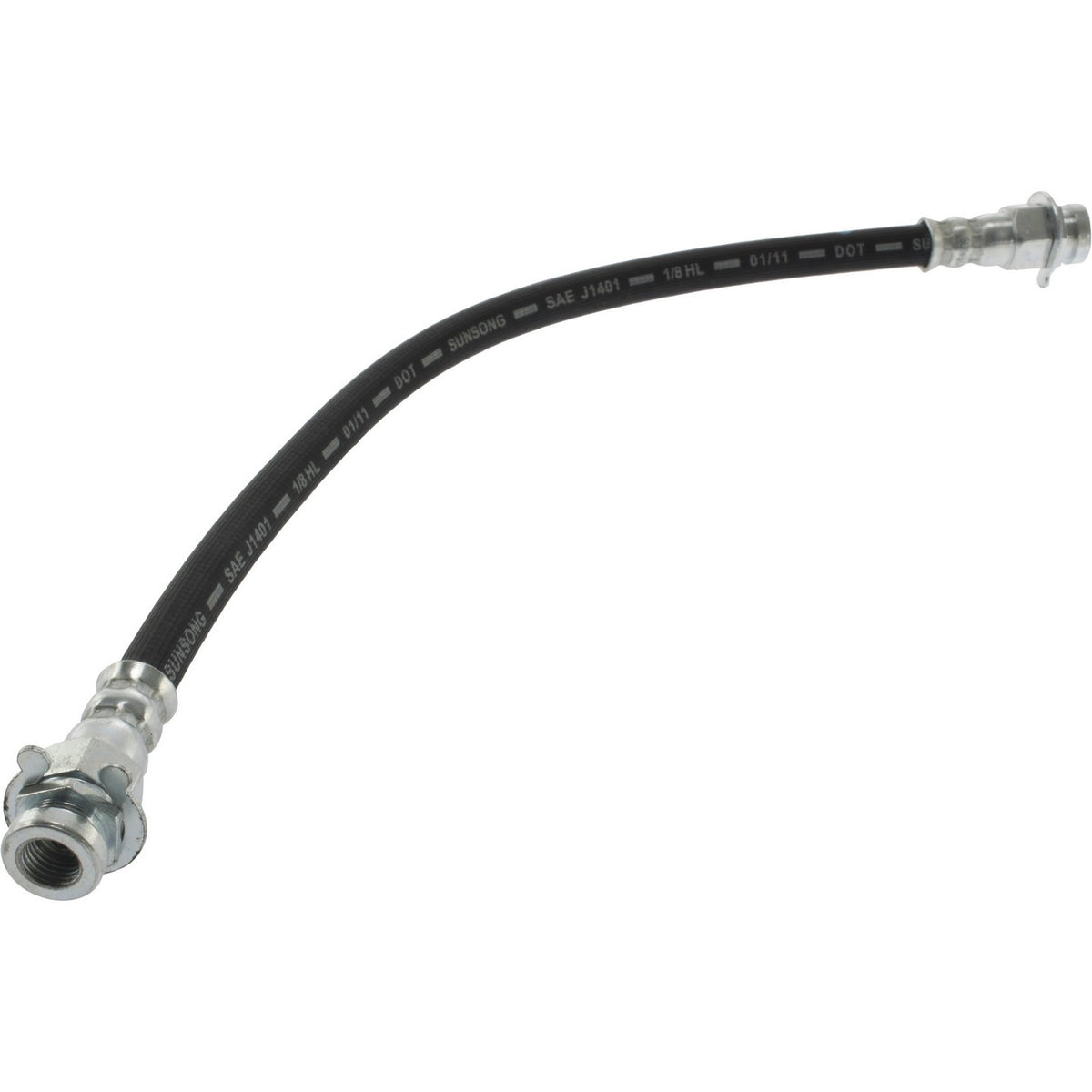 Centric Parts Brake Hydraulic Hose 150.62090