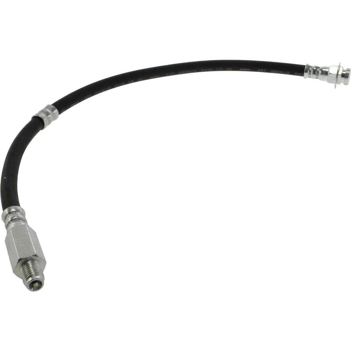 Centric Parts Brake Hydraulic Hose 150.62093