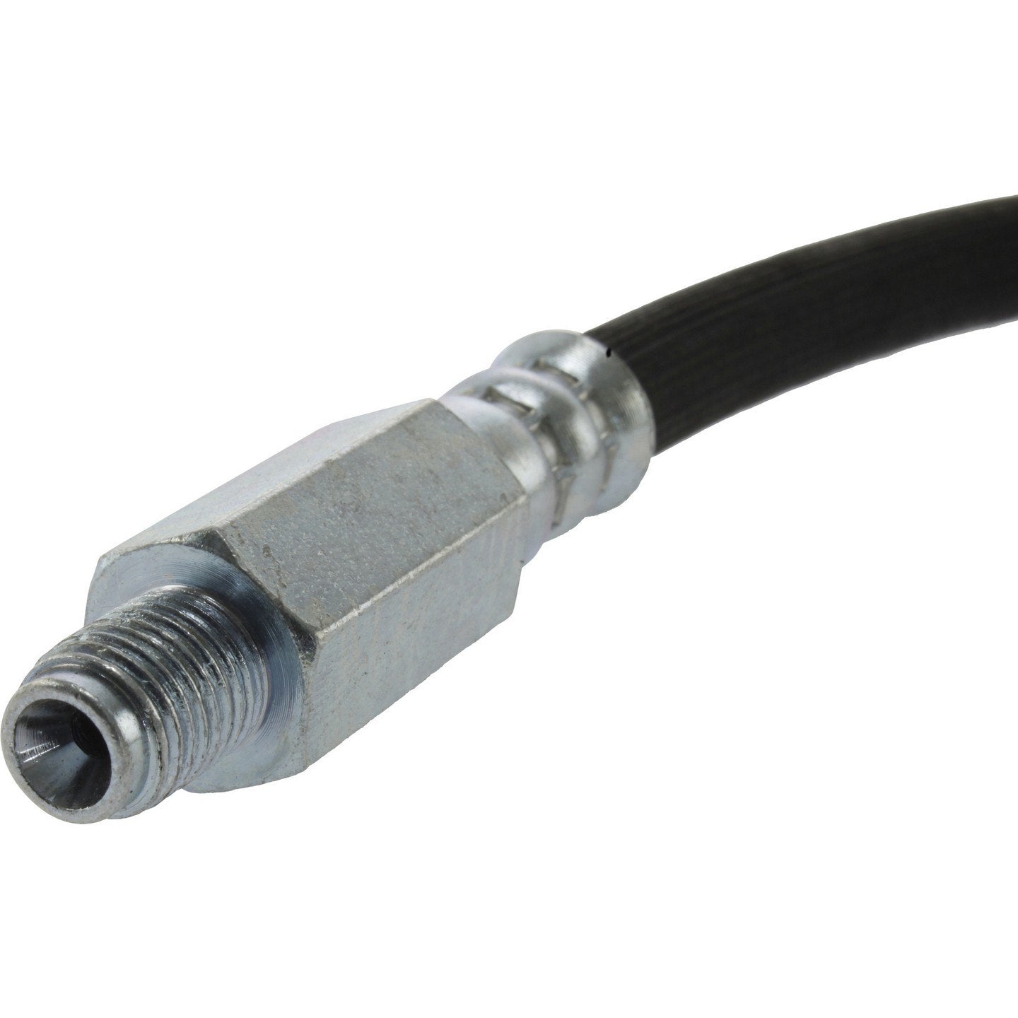 Centric Parts Brake Hydraulic Hose for 1965 Pontiac Acadian, Beaumont, Bonneville, Catalina, Grand Prix, Laurentian, Star Chief, Strato-Chief 150.62095