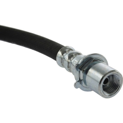 Centric Parts Brake Hydraulic Hose for 1965 Pontiac Acadian, Beaumont, Bonneville, Catalina, Grand Prix, Laurentian, Star Chief, Strato-Chief 150.62095