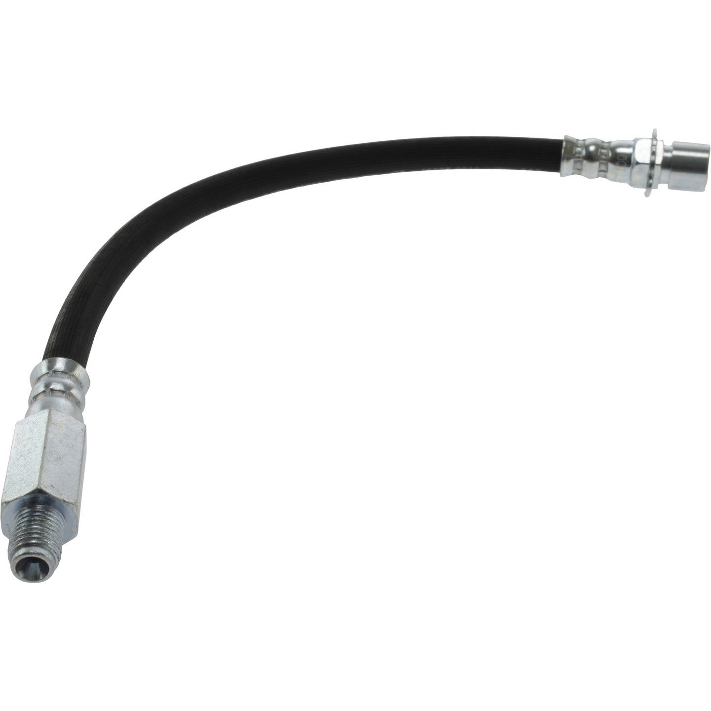 Centric Parts Brake Hydraulic Hose for 1965 Pontiac Acadian, Beaumont, Bonneville, Catalina, Grand Prix, Laurentian, Star Chief, Strato-Chief 150.62095