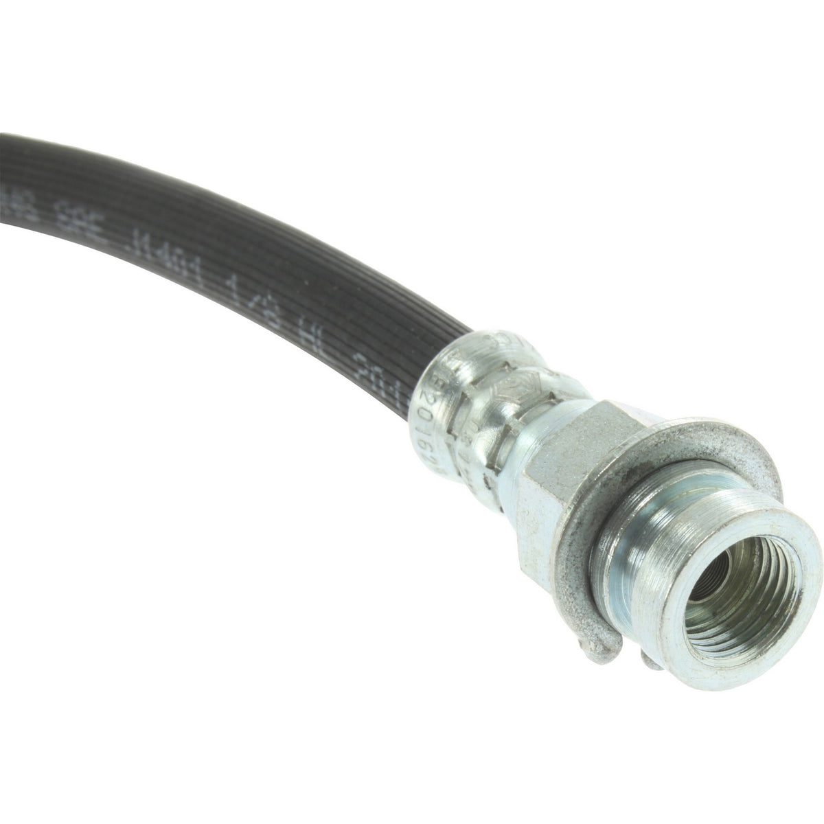 Centric Parts Brake Hydraulic Hose for 1940-1950 Buick Models 150.62096