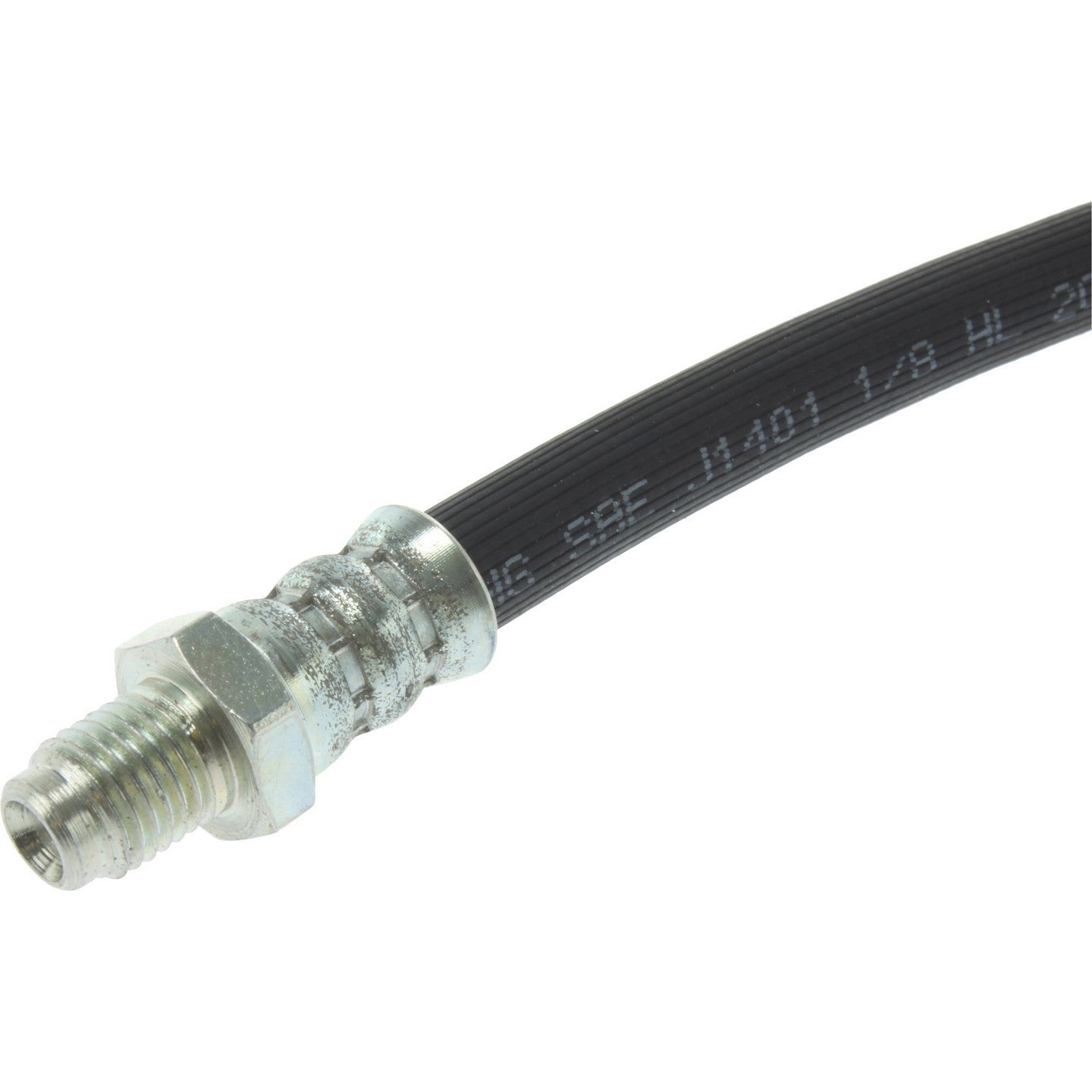 Centric Parts Brake Hydraulic Hose for 1940-1950 Buick Models 150.62096