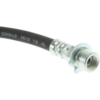 Centric Parts Brake Hydraulic Hose for 1957 Pontiac Bonneville, Catalina 1950-57, Laurentian 1955-57 150.62097
