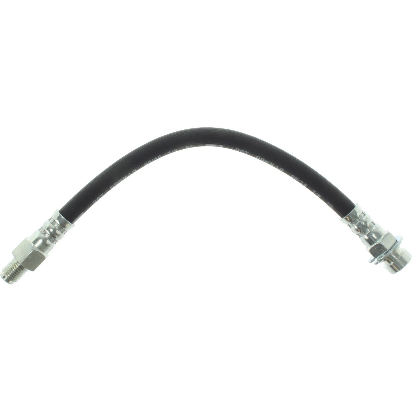 Centric Parts Brake Hydraulic Hose for 1957 Pontiac Bonneville, Catalina 1950-57, Laurentian 1955-57 150.62097
