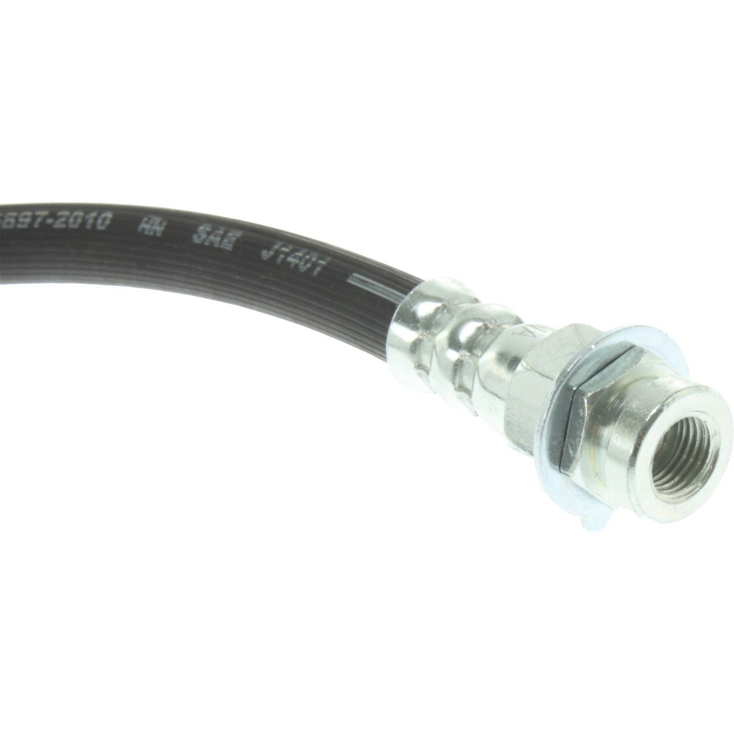 Centric Parts Brake Hydraulic Hose for 1961-1959 Buick Electra Estate Wagon Invicta LeSabre Riviera 150.62098