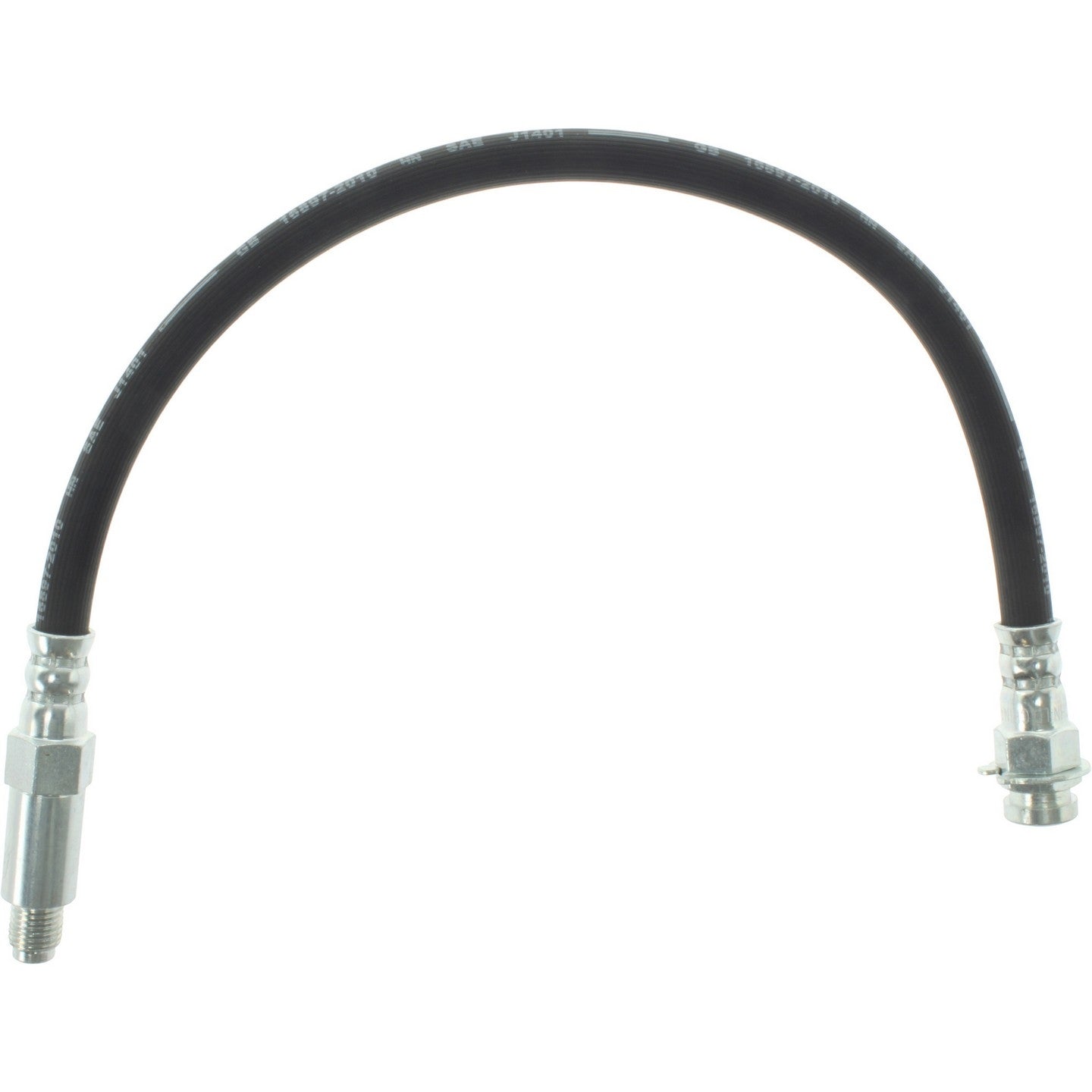 Centric Parts Brake Hydraulic Hose 150.62100