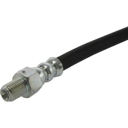 Centric Parts Brake Hydraulic Hose for 1950-1960 Cadillac DeVille Eldorado Series 60 Fleetwood Series 62 Series 75 Oldsmobile 88 150.62102