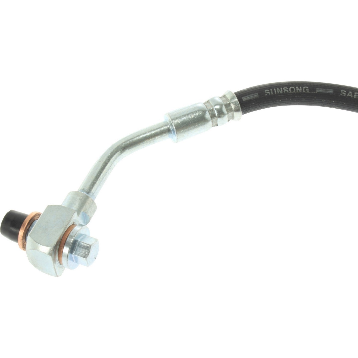 Centric Parts Brake Hose 150.62103