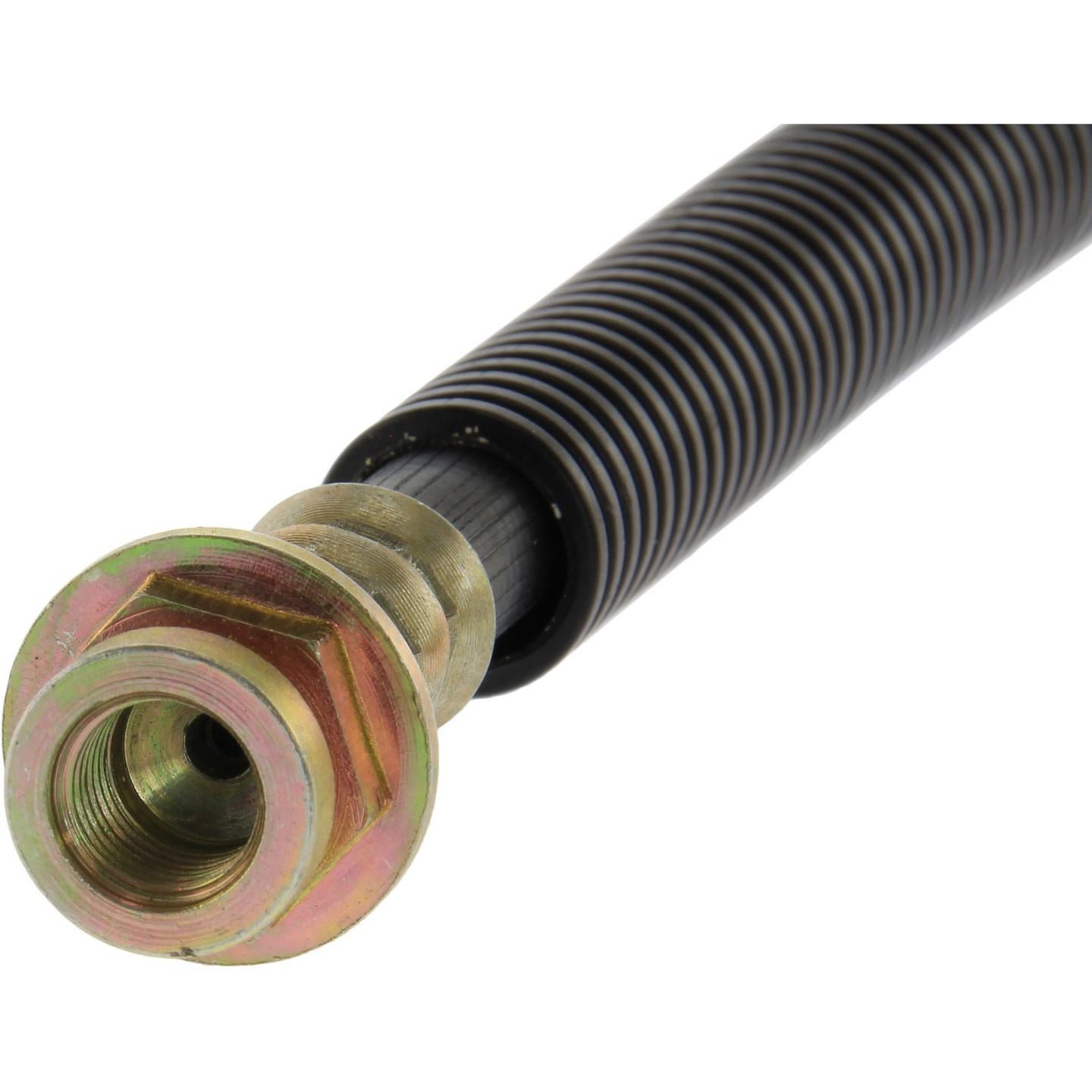 Centric Parts Brake Hydraulic Hose for 2000-2005 Cadillac DeVille 150.62105