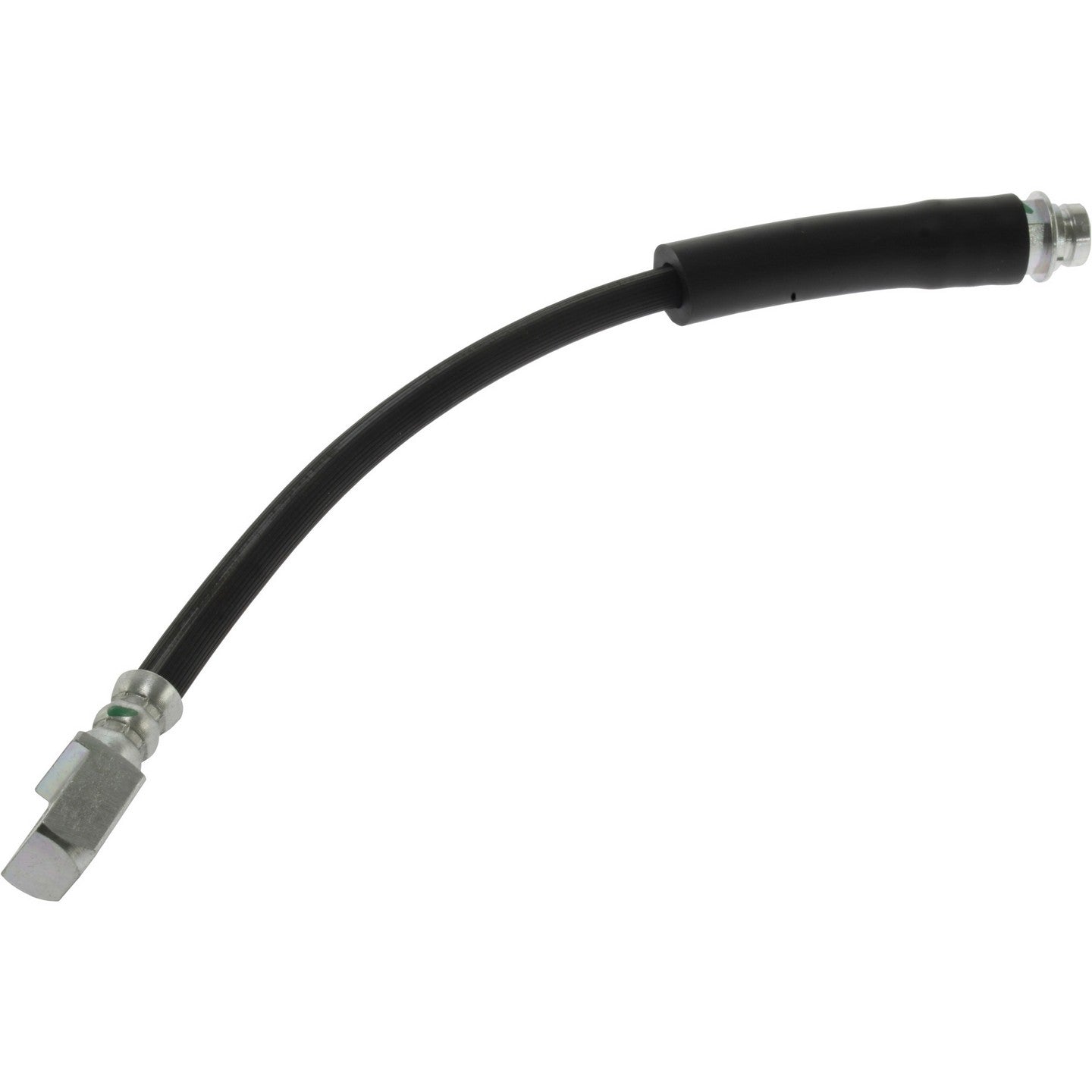 Centric Parts Brake Hydraulic Hose for 2005-2010 Chevrolet Cobalt, Pontiac G4, Saturn Ion 150.62111