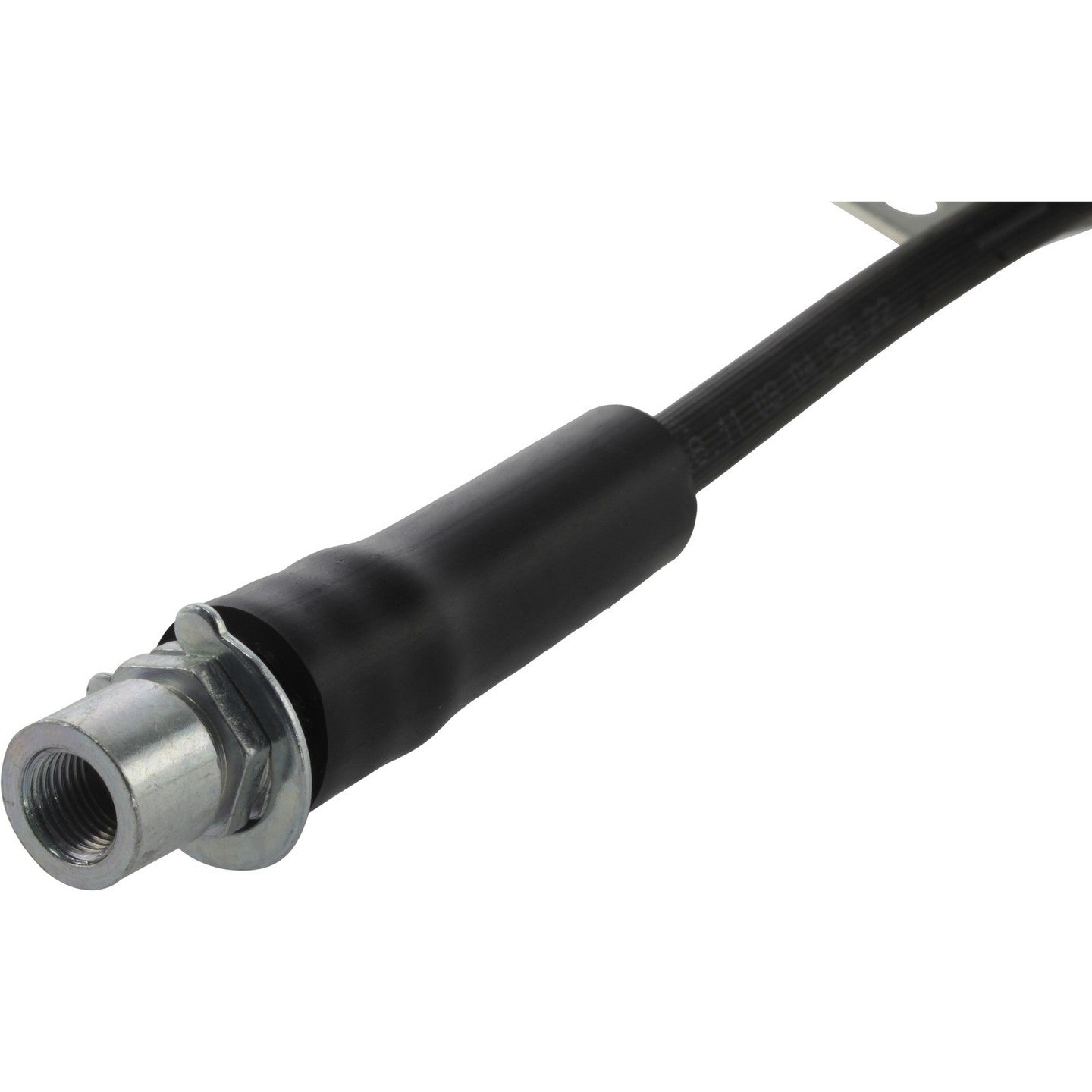 Centric Parts Brake Hydraulic Hose for 2005-2006 Chevrolet Equinox, 2006 Pontiac Torrent, 2002-2007 Saturn Vue 150.62112
