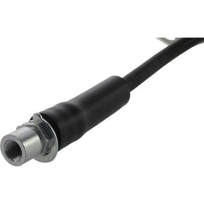 Centric Parts Brake Hydraulic Hose for 2005-2006 Chevrolet Equinox, 2006 Pontiac Torrent, 2002-2007 Saturn Vue 150.62112