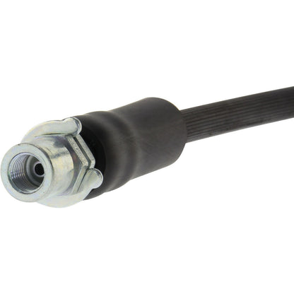 Centric Parts Brake Hydraulic Hose for 2005-2006 Chevrolet Equinox, 2006 Pontiac Torrent, 2002-2007 Saturn Vue 150.62113