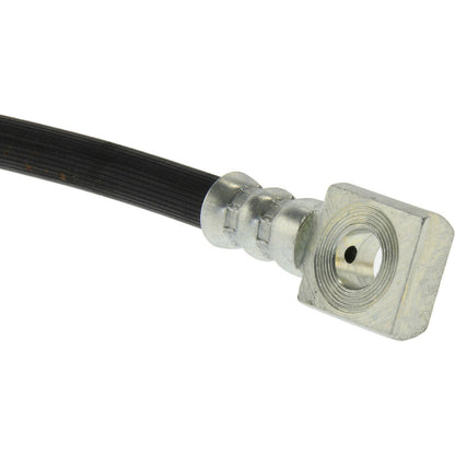 Centric Parts Brake Hydraulic Hose for 2005-2006 Chevrolet Equinox, 2006 Pontiac Torrent, 2002-2007 Saturn Vue 150.62113