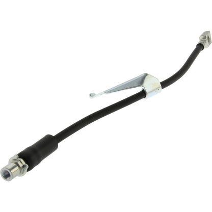 Centric Parts Brake Hydraulic Hose for 2005-2006 Chevrolet Equinox, 2006 Pontiac Torrent, 2002-2007 Saturn Vue 150.62113