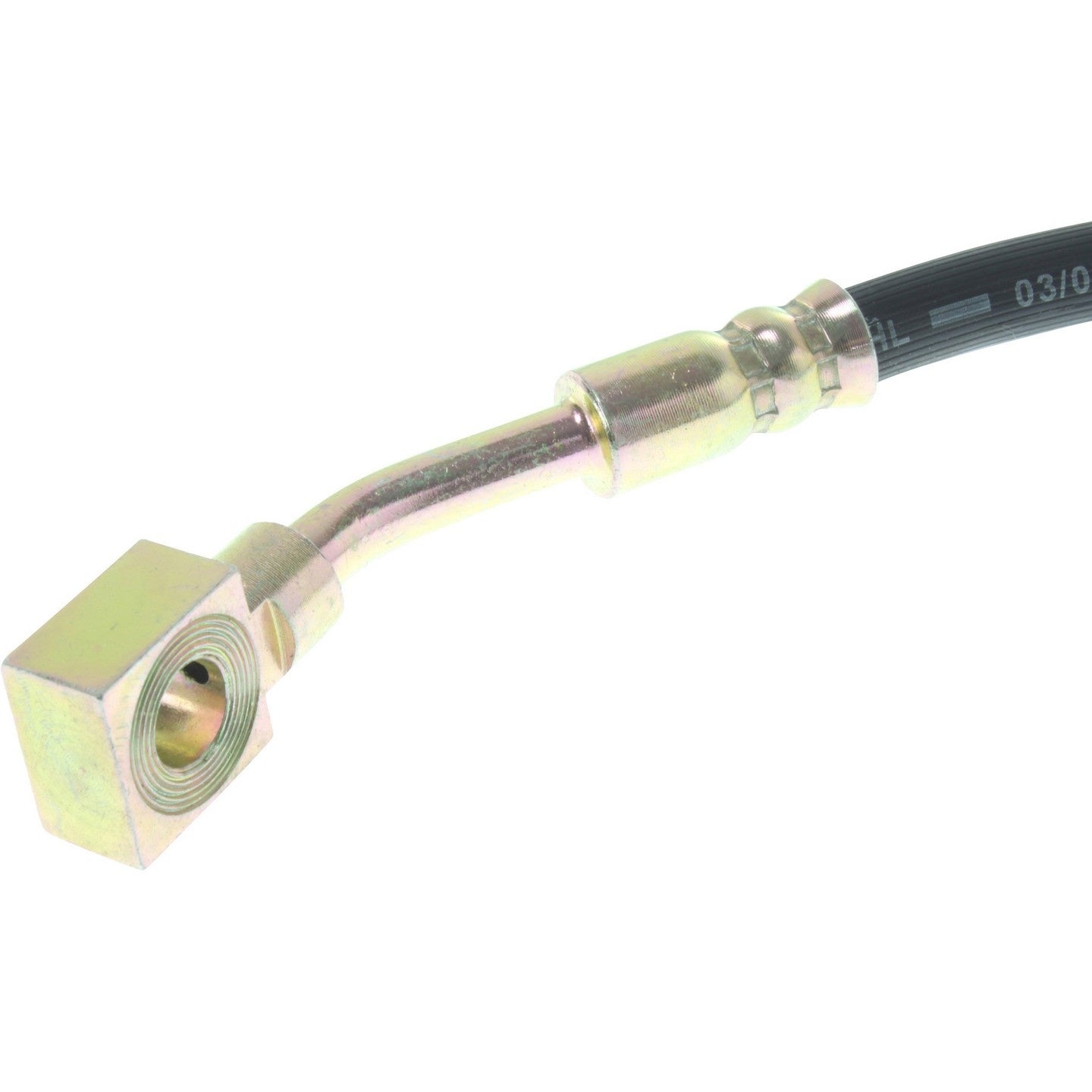 Centric Parts Brake Hose 150.62115