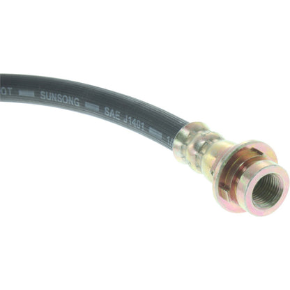 Centric Parts Brake Hydraulic Hose for 1997-2004 Chevrolet Corvette 150.62115
