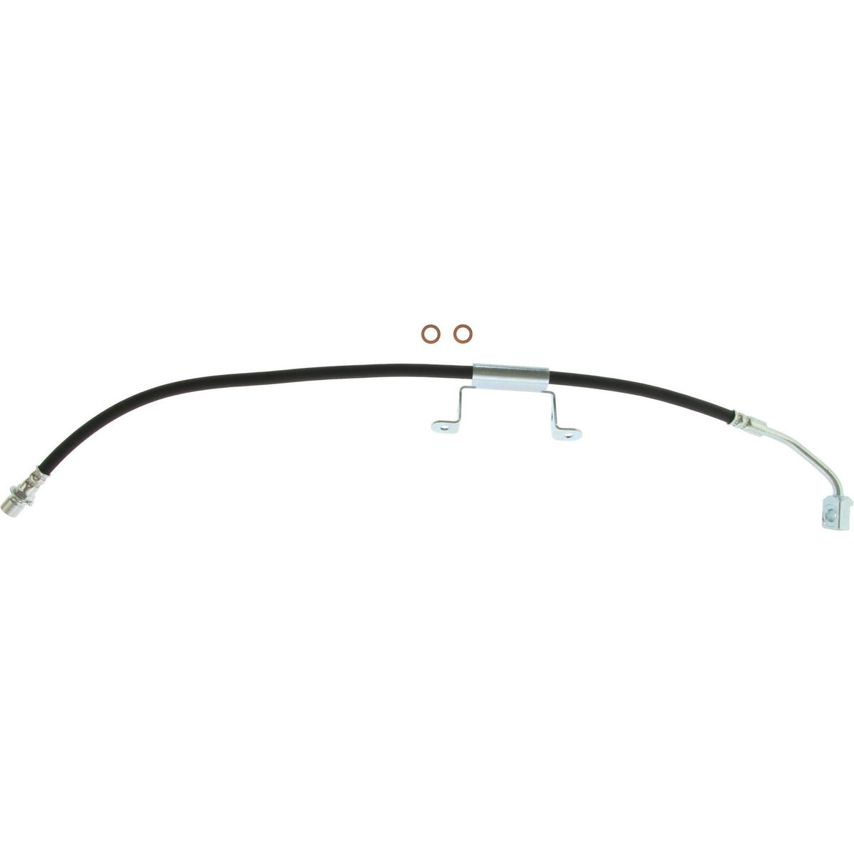 Centric Parts Brake Hose 150.62119