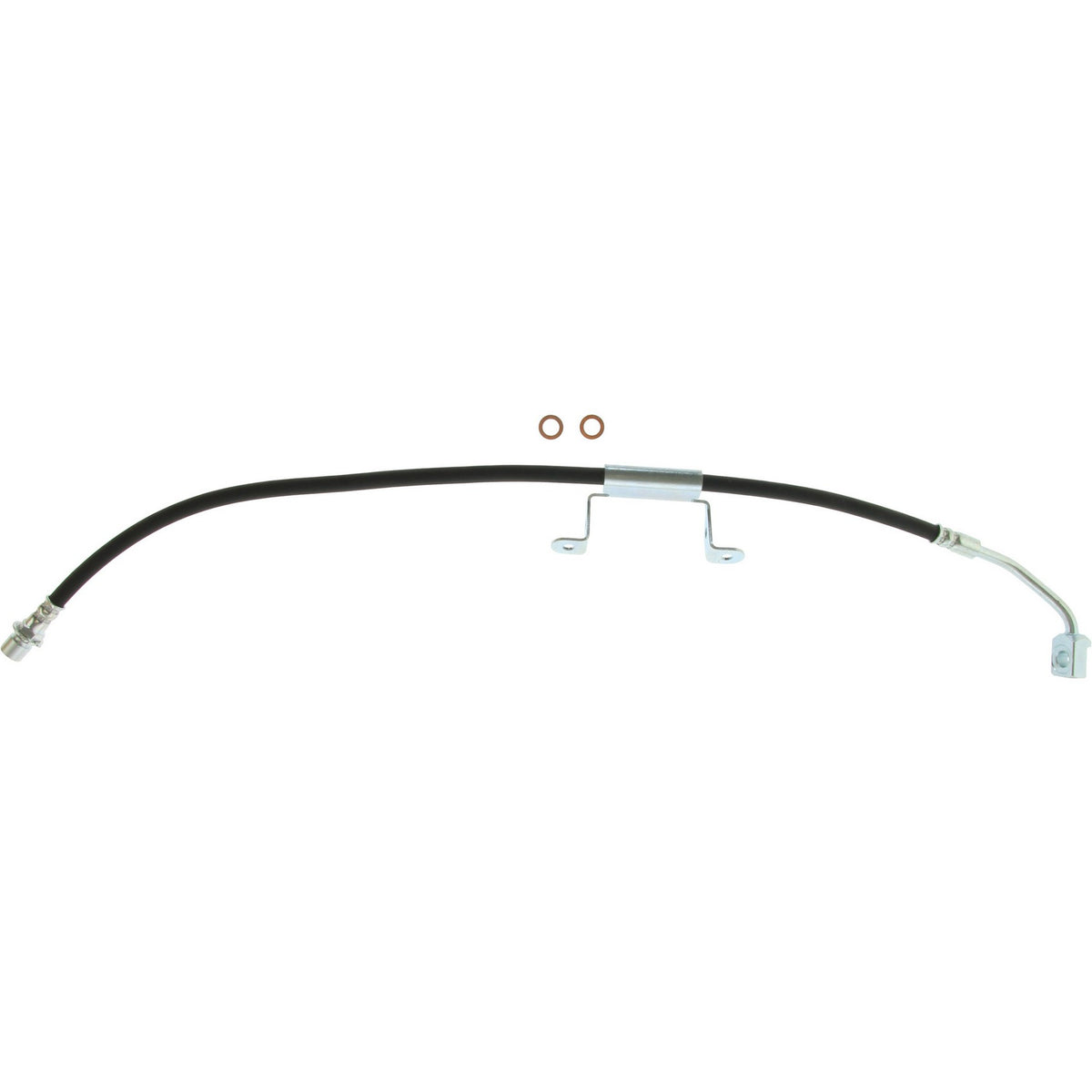 Centric Parts Brake Hydraulic Hose 150.62119
