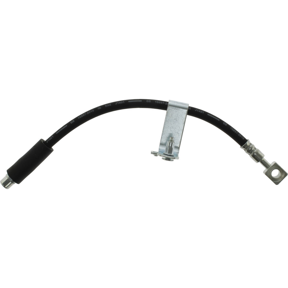 Stoptech Centric Brake Hose - Front Left 150.62120