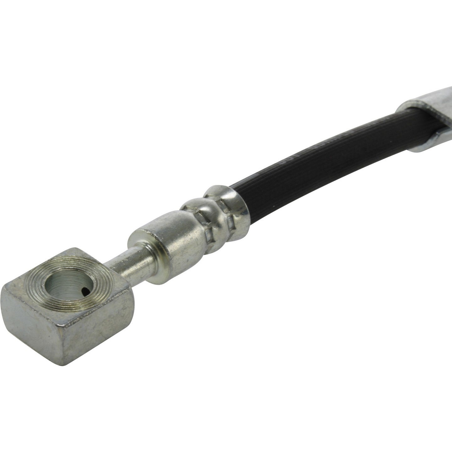 Centric Parts Brake Hydraulic Hose for 2004-2012 Chevrolet Malibu, 2005-2010 Pontiac G6, 2007-2009 Saturn Aura 150.62121