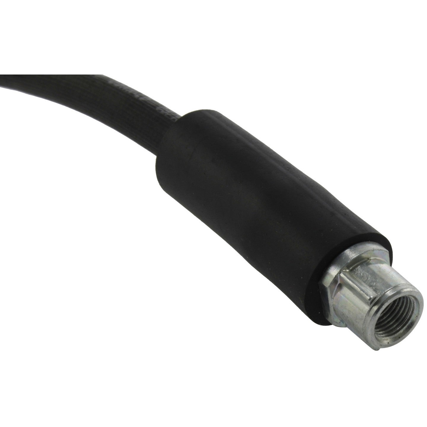 Centric Parts Brake Hydraulic Hose for 2004-2012 Chevrolet Malibu, 2005-2010 Pontiac G6, 2007-2009 Saturn Aura 150.62121