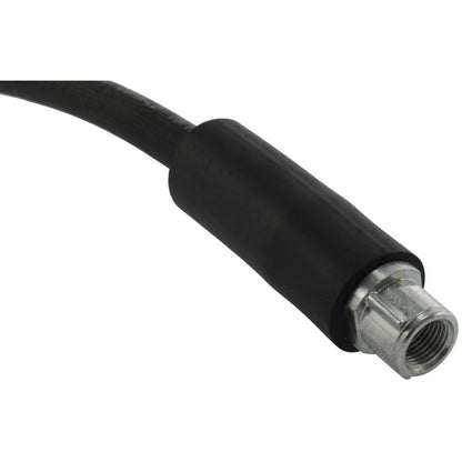 Centric Parts Brake Hydraulic Hose for 2004-2012 Chevrolet Malibu, 2005-2010 Pontiac G6, 2007-2009 Saturn Aura 150.62121