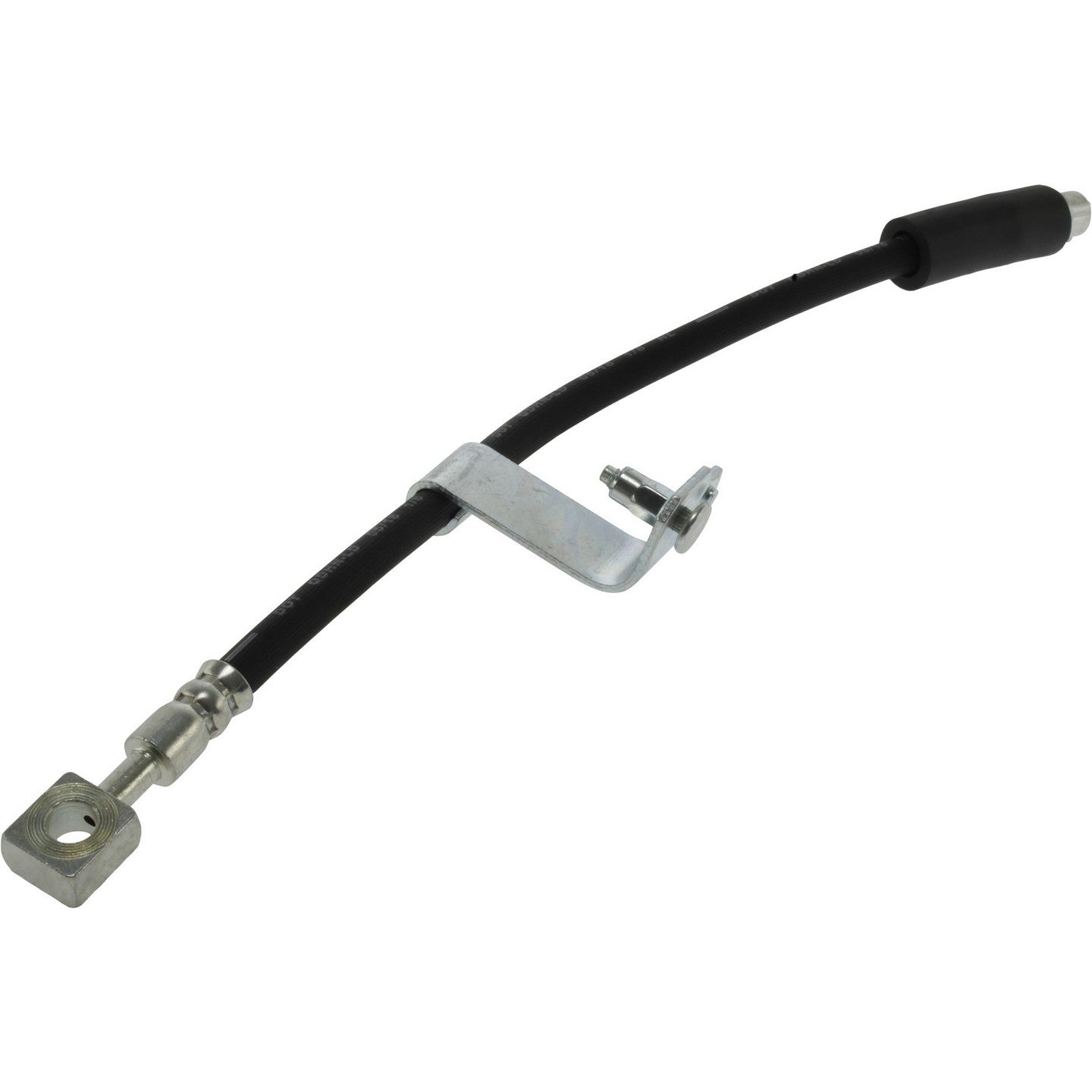 Stoptech Centric Brake Hose - Front Right 150.62121