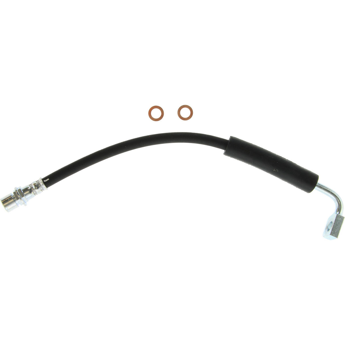 Stoptech Centric 06-09 Pontiac Solstice Brake Hose - Front Left 150.62126