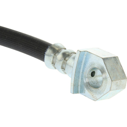 Centric Parts Brake Hydraulic Hose for 2006-2013 Chevrolet Corvette 150.62134