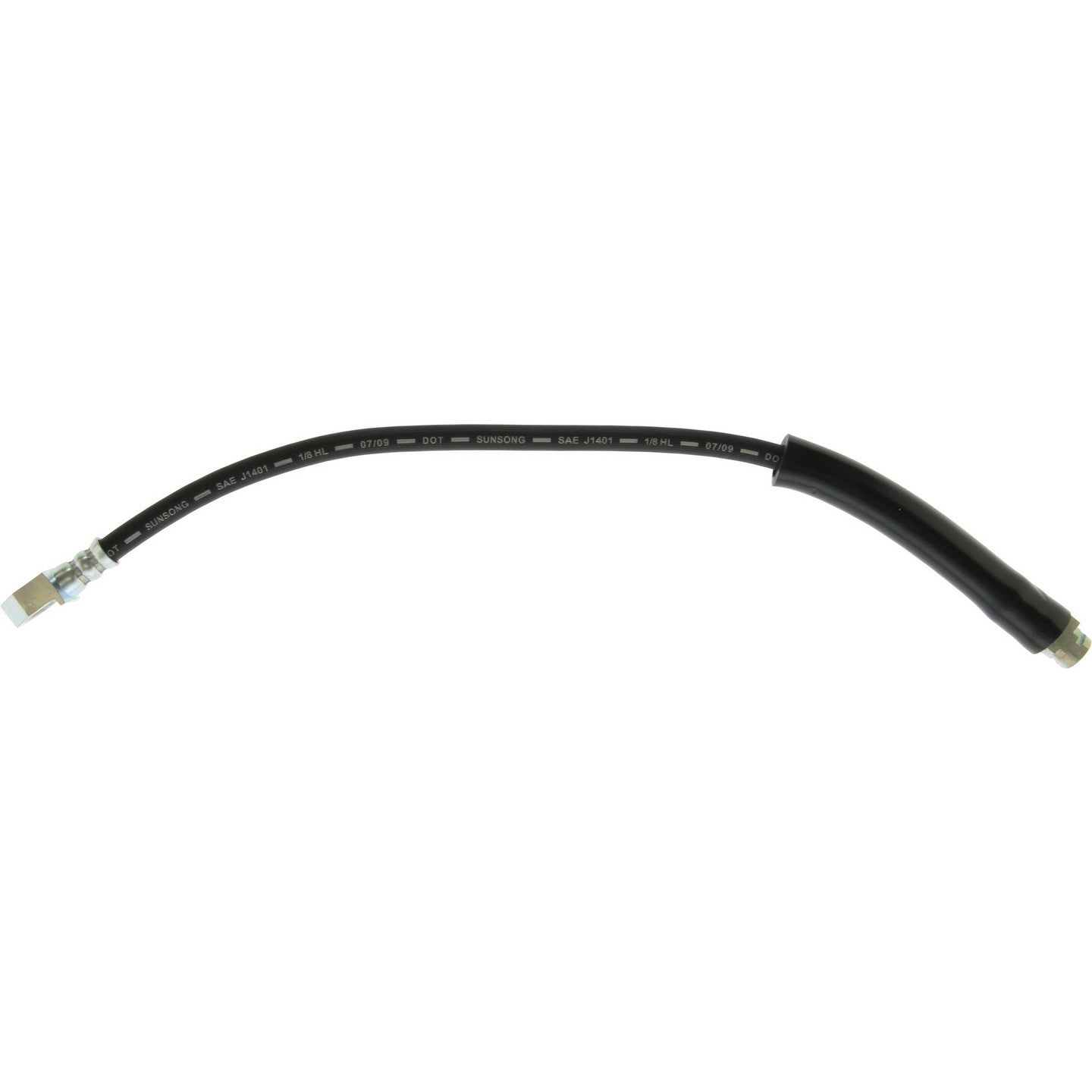 Centric Parts Brake Hose 150.62134
