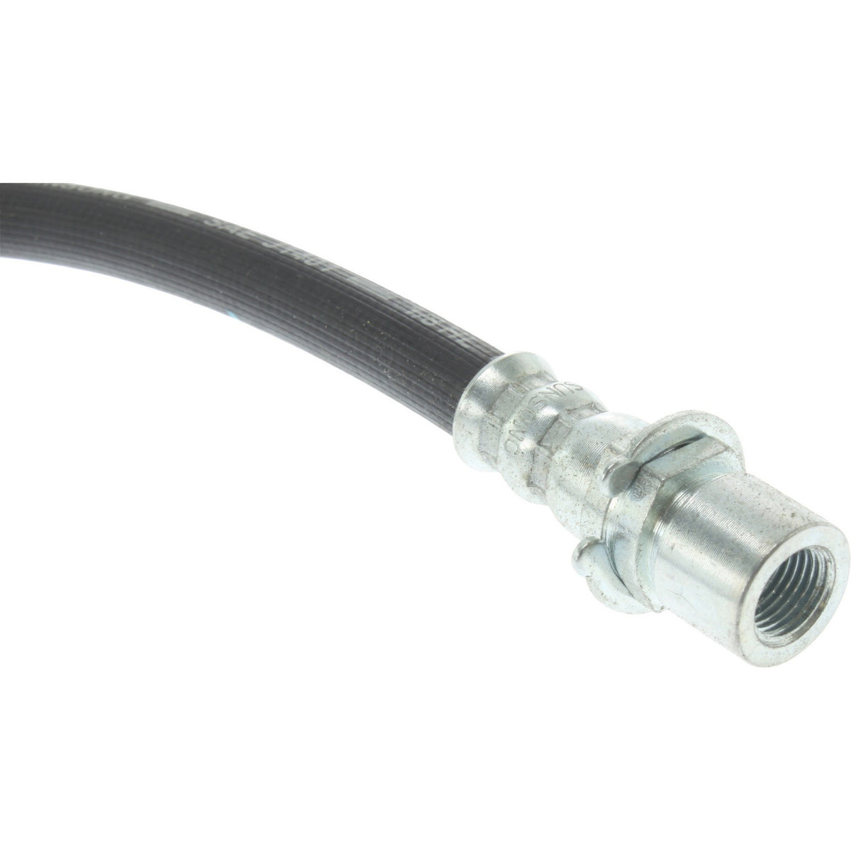 Stoptech Centric Brake Hose - Front Right 150.62135