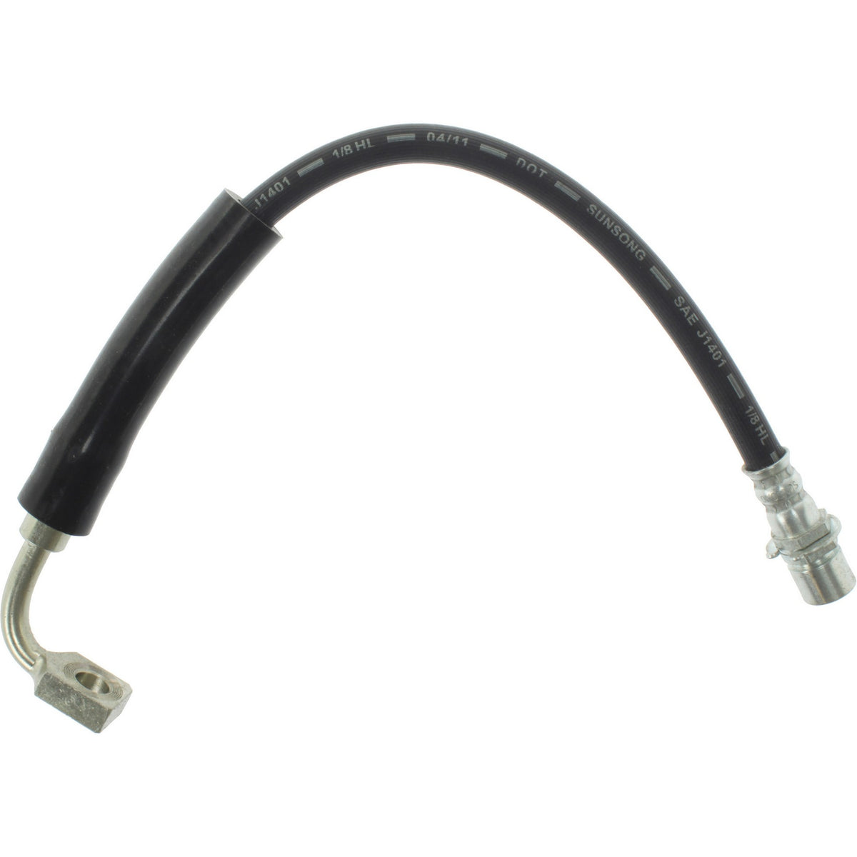 Stoptech Centric Brake Hose - Front Right 150.62135
