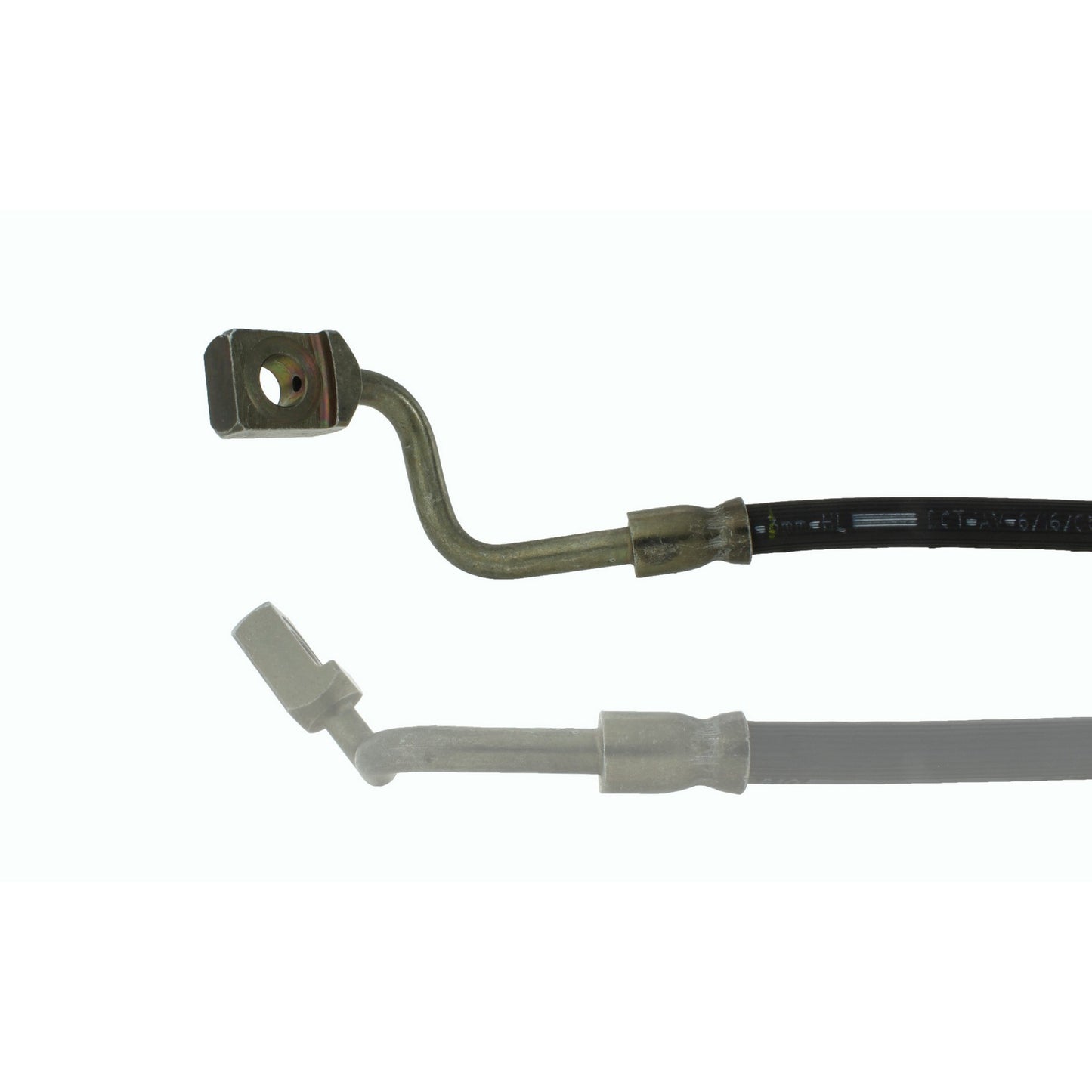 Centric Parts Brake Hose 150.62137